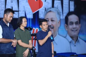 Herman Andi Paturusi Pelaku UMKM Apresiasi Kepemimpinan Periode Pertama Irwan Hamid