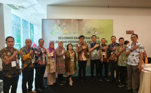 Program Australian Indonesia Health Security Partnership (AIHSP), Manfaat Dirasakan Langsung Para Peternak di Kabupaten Pinrang