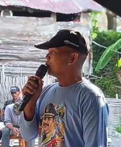 Sakka Sande : Sosok H.Andi Irwan Hamid, Seorang Pemimpin Yang Memberikan Cerminan Bagi Masyarakat Kecamatan Lembang