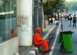 Memasuki Masa Kampanye Pilkada Pinrang, DLH Pinrang Harap Masyarakat Kurangi Penggunaan Plastik Sekali Pakai