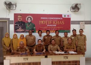 Lomba Cipta Khas Pinrang Resmi Diluncurkan Oleh Kadis Perindag dan ESDM Kabupaten Pinrang