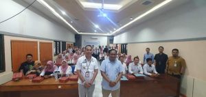 Kegiatan Implementasi Program BPJS Ketenagakerjaan Diikuti 69 Desa Kabupaten Pinrang