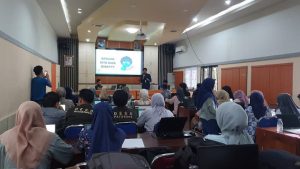 Dinas PMD Kabupaten Pinrang Gelar Sosialsasi Fokus Group Discussion (FGD)