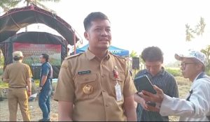 Kasus Pelanggaran Pidana Pilkada, Kadis Distanhorti Pinrang Andi Sinapati Rudy Divonis Bebas Oleh Pengadilan Negeri Pinrang