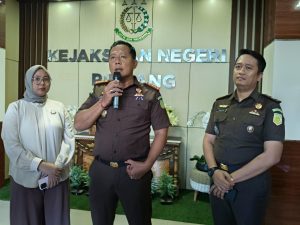 Setelah Dua Bulan Buron, Komisaris Mol Sejahtera Pinrang Ditangkap di Bekasi Jawa Barat