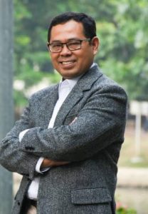 Guru Besar FHUI Prof. Topo Santoso: Jaksa Pemegang Dominus Litis Sebagai Control and Management Case