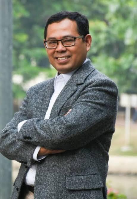 Guru Besar FHUI Prof. Topo Santoso: Jaksa Pemegang Dominus Litis Sebagai Control and Management Case