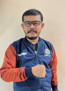 Alumni Magister Komunikasi UNDARMA Agung Medan, Desak Presiden RI Cabut Kepres No 5 Tahun 1985 Tentang HPN Yang Dinilai Sudah Usang
