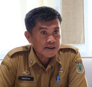 Inpres No.1 Terkait Efisiensi Anggaran Tahun 2025, Kepala BPKBD Pinrang Siap Bersinergi Dalam Menyusun Program
