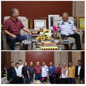 Investor Asal Tiongkok Berencana Berinvestasi di Beberapa Sektor Strategis Kabupaten Pinrang