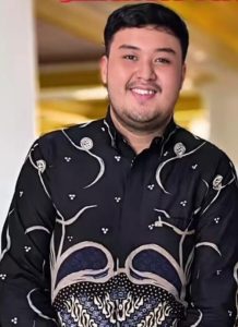 Andi Ichsan Irwan, Beri Ucapan Selamat Pengurus Karang Taruna Kabupaten Wajo Yang Telah Dilantik
