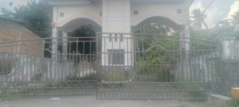 Rujab Bupati Beralih Fungsi, Pemkab Pinrang Hibahkan Untuk Dijadikan Kampus Vokasi Unhas