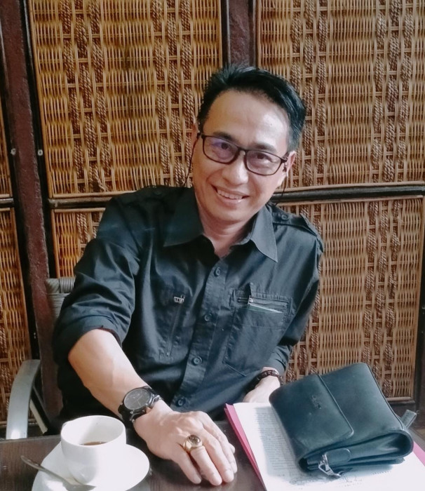 Advokat Wawan Nur Rewa, Dilapor Secara Pribadi, Koalisi Advokat Sulsel Siap Dampingi