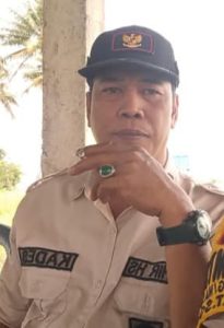 Kades Mattombong dan Lurah Lanrisang Diundang ke Sidoarjo Untuk Belajar Tentang Pengelolaan Sampah