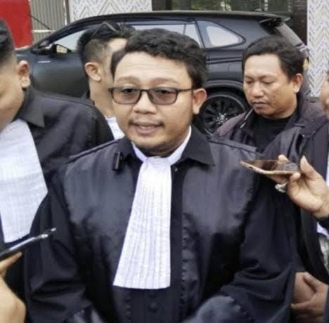 Pasca Berstetmen Dimedia Online, Pengacara Ahliwaris Wawan Nur Rewa Dilaporkan Ke Polrestabes Makassar