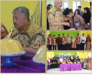 Bupati H.Andi Irwan Hamid, Mengapresiasi Kinerja Baznas Kabupaten Pinrang Terhadap Program Yang Selalu Tepat Sasaran