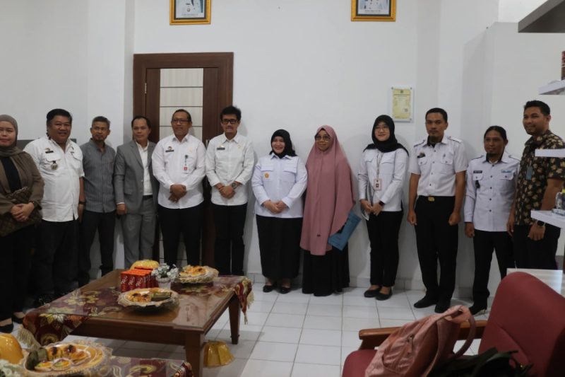 Wacana Pos Bantuan Hukum (Posbakum) Akan Hadir Setiap Desa dan Kelurahan di Kabupaten Pinrang